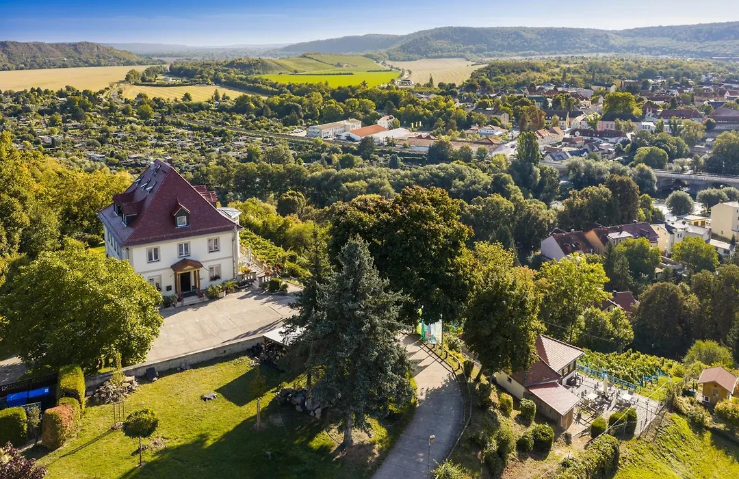 Flair Hotel Villa Ilske-1