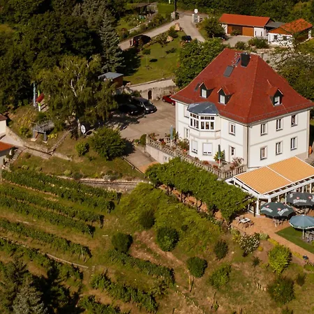 Flair Hotel Villa Ilske-3